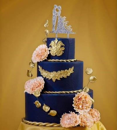 Top 8 Wedding Cake Vendors in Mumbai That Make Edible Art!