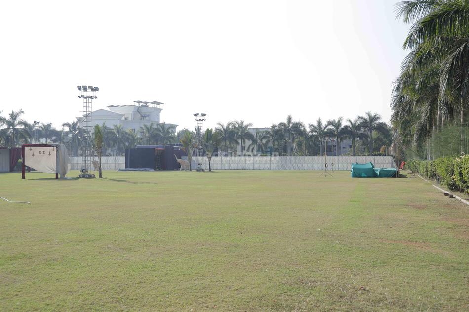 Shubham Party Plot Vasna Road, Baroda Banquet Hall Wedding Lawn