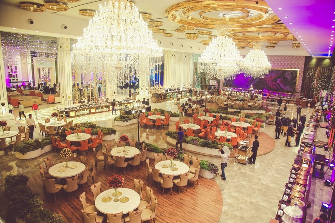 The Shaurya, Noida The Shaurya