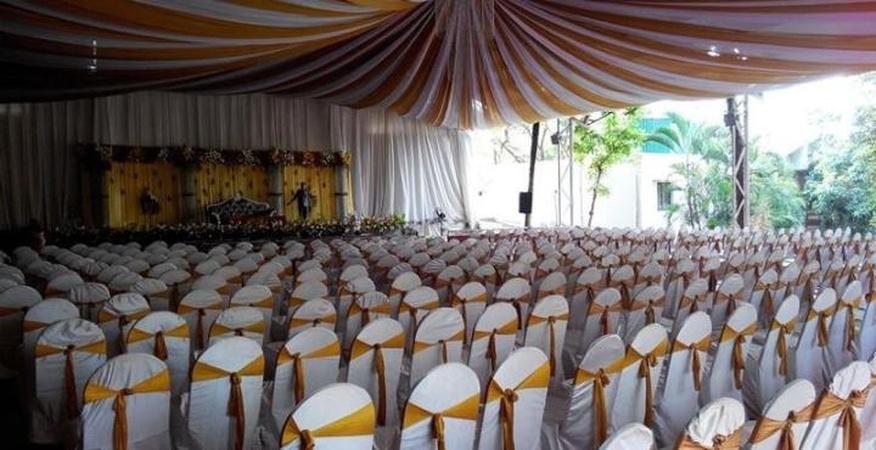 Holiday Village Resort, Kanakapura road Holiday Village Resort