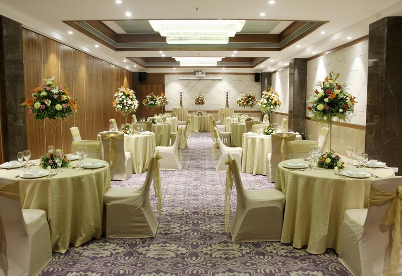Vivette Banquet, Malad, Mumbai