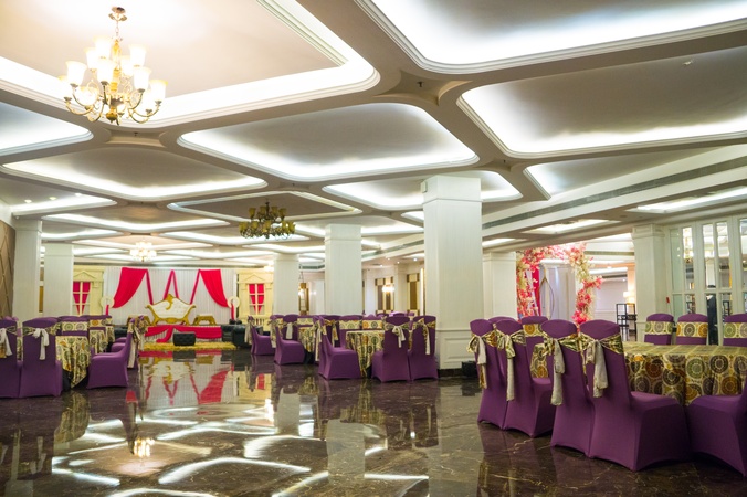 Ramada Plaza, Zirakpur Ramada Plaza