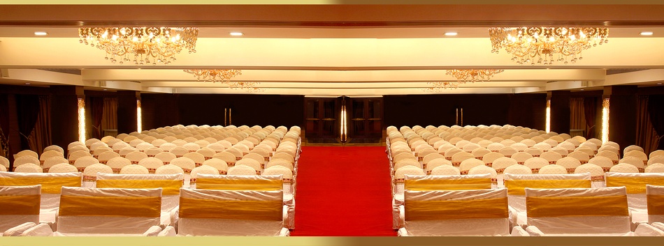 Golden Leaf Banquet, Malad West Golden Leaf Banquet