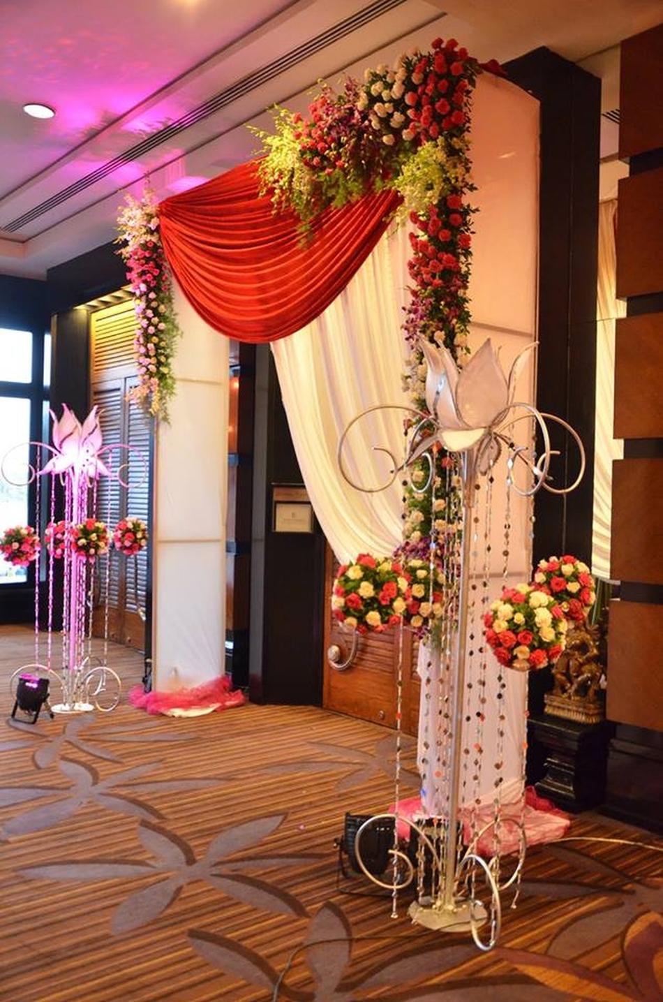 Renaissance Mumbai Convention Centre Hotel Powai, Mumbai Banquet Hall