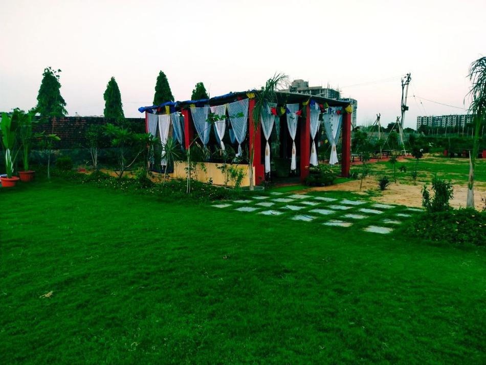 Garden House Bhankrota Jaipur Cocktail Venues Banquet Halls Wedding Lawns Villa Farmhouse Birthday Party Halls Corporate Event Venues Party Halls Party Plots Marriage Halls Weddingz In
