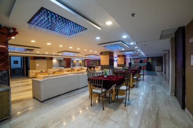 Supreme Residency, Vivek Vihar Supreme Residency