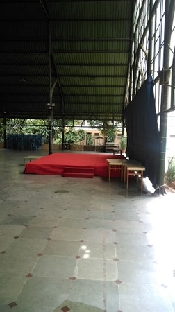 Hotel Woodland- Krishna, Raja Ram Mohan Roy Road Hotel Woodland- Krishna
