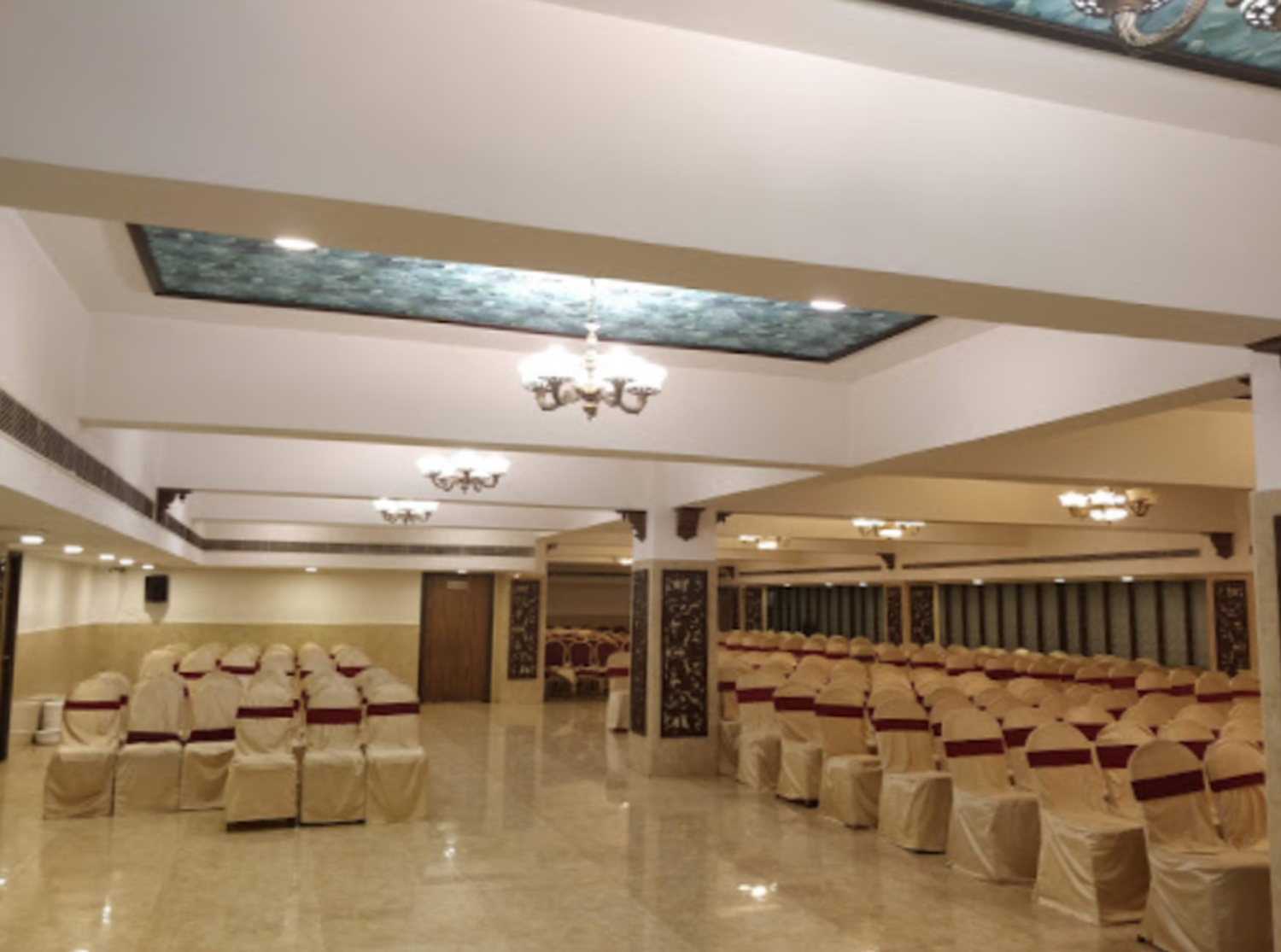 Tabla Banquet Hall Kukatpally, Hyderabad Banquet Hall WeddingZ.in