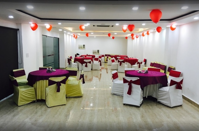Hotel Atithi, East of Kailash Hotel Atithi