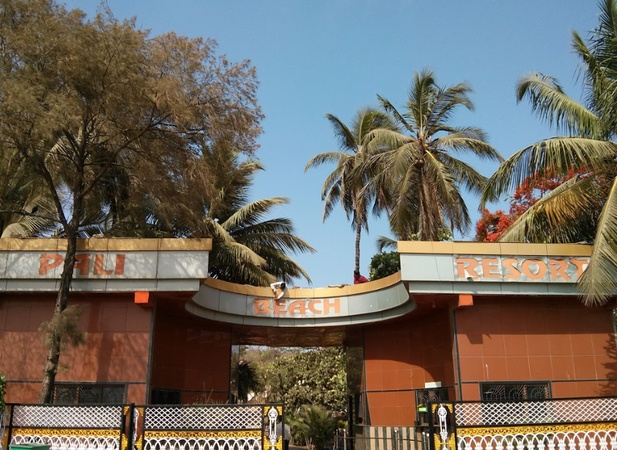 Pali Beach Resort, Bhayander West Pali Beach Resort