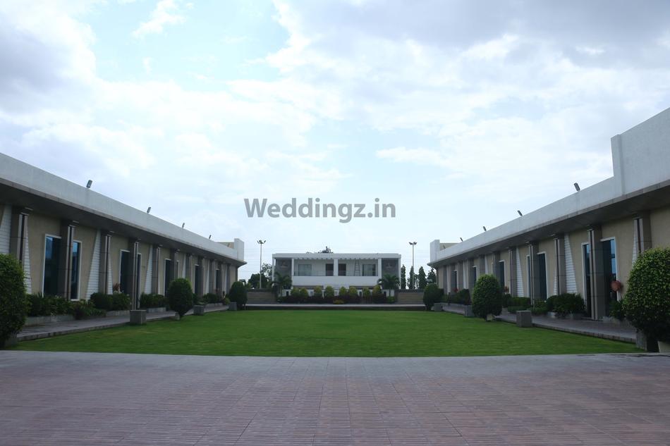 GMR Convention Center Patancheru, Hyderabad | Banquet Hall | Wedding ...