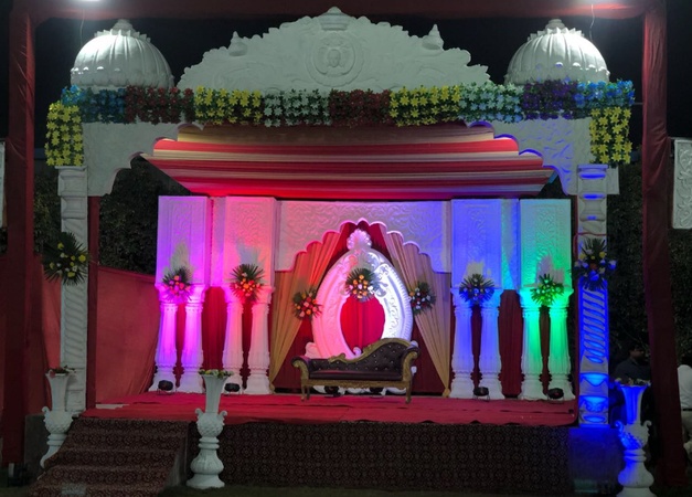 Raj Villa's Aaryan Garden, Uttam nagar Raj Villa's Aaryan Garden