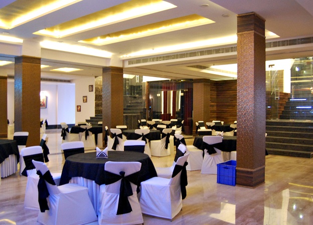 Regenta Central, Faridabad Regenta Central