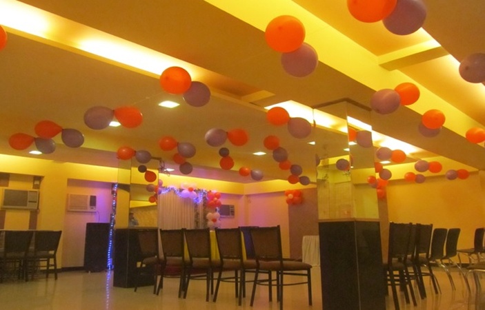 Mahesh Banquet Hall, Cbd Belapur Mahesh Banquet Hall