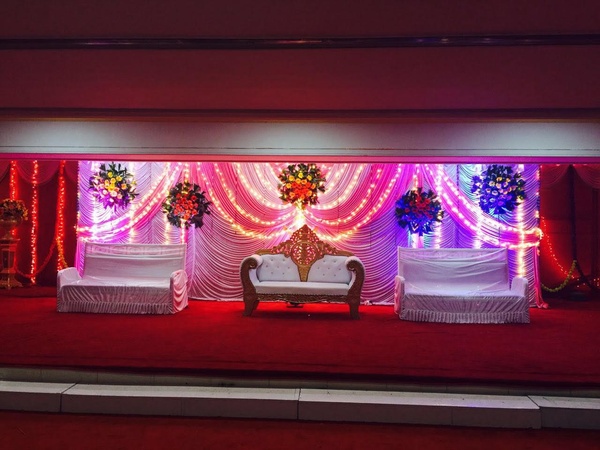 Saraswati Hall, Matunga Saraswati Hall