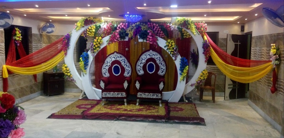 Utsav Banquets, Dhapa Utsav Banquets