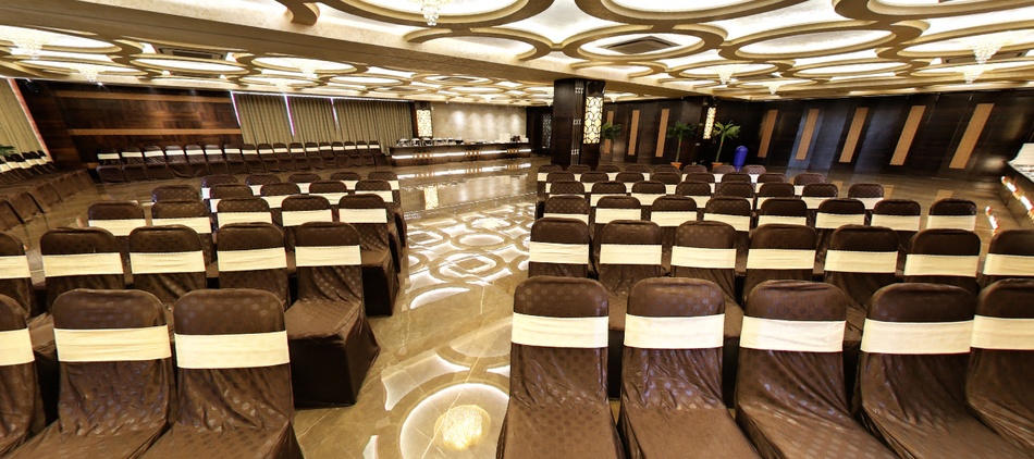 Superia The Restaurant And Banquets, Nikol Superia The Restaurant And Banquets