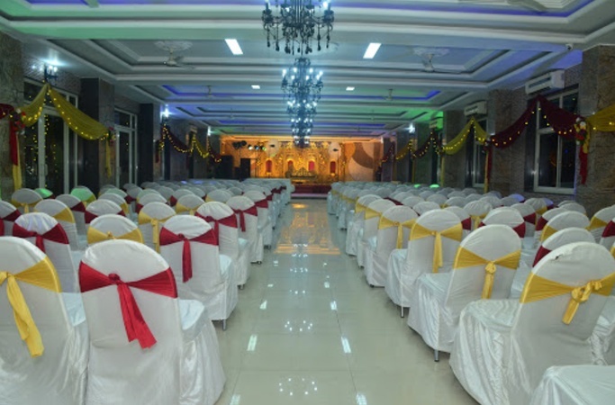 The Heritage Hotel and Resort, Kalyanpur The Heritage Hotel and Resort