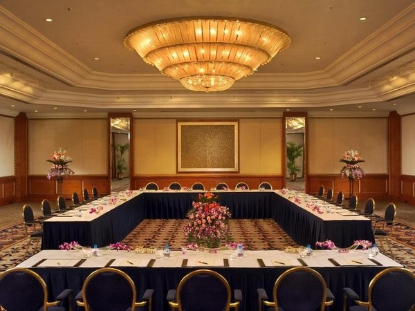 The Leela, Andheri East The Leela