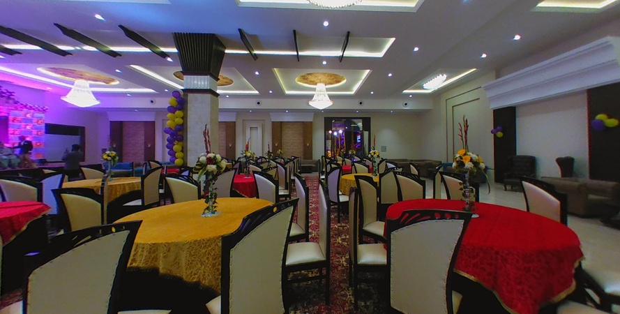 Royal Maple, Pakhowal Road Royal Maple