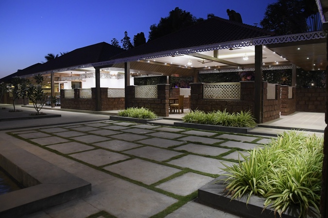 Saya Grand Club & Spa Resort, Thane East Saya Grand Club & Spa Resort