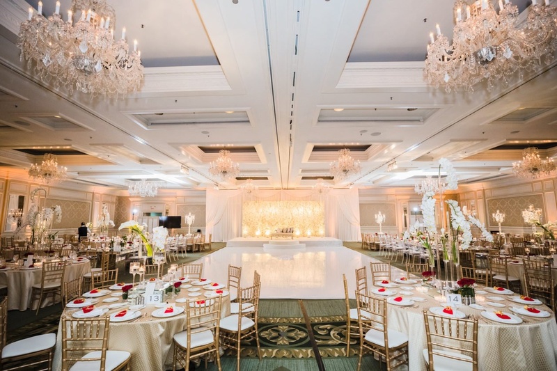 Luxury Wedding Venues in Faridabad to Throw a Lavish Wedding Celebration