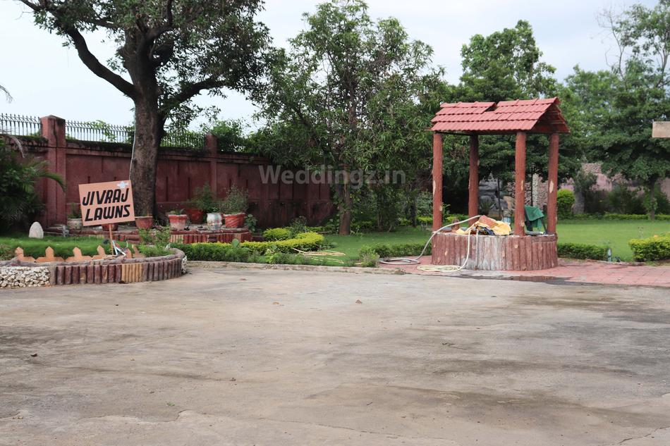 Jivraj Lawns Kamptee road, Nagpur Wedding Lawn WeddingZ.in