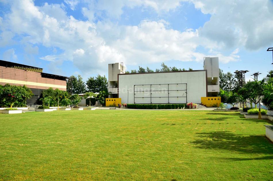 Chandrabhaga Lawns Trimbak Road, Nashik Wedding Lawn WeddingZ.in
