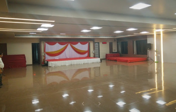 Shouryashree Hall, Sinhagad Road Shouryashree Hall
