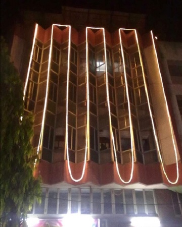Shubhamangal Karyalaya, Narayan Peth Shubhamangal Karyalaya