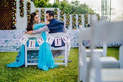 Blogger Masoom Minawala’s Wedding Décor Is All the Inspo You Need This Season. #StyleFiesta #weddinggoals