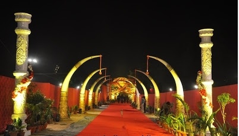 Bulbul Resort & Hotel, Mundka Udyog Nagar Bulbul Resort & Hotel