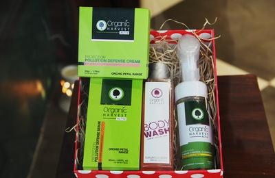 Looking for unique and organic wedding favours? This is the one shop you must go to!