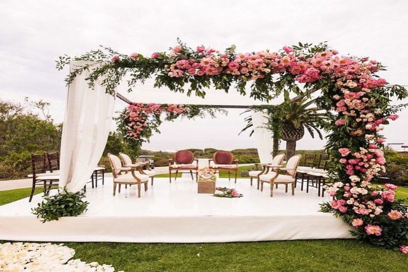 Top-Notch Wedding Venues in Gandhinagar to Host a High-end Celebration