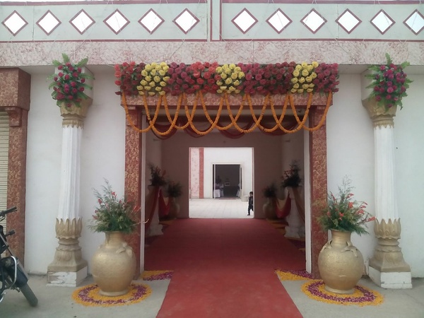 Bhagwati Garden, Noida Sector 70 Bhagwati Garden