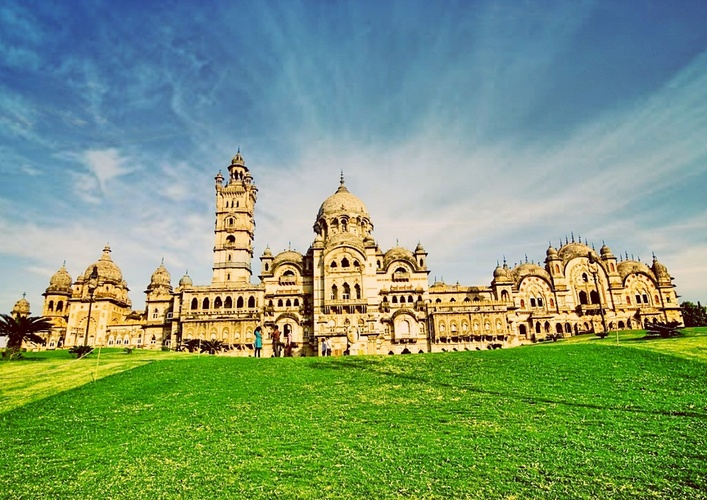 5 Star Hotels in Baroda That Are No Less Than a Palace! Wedding