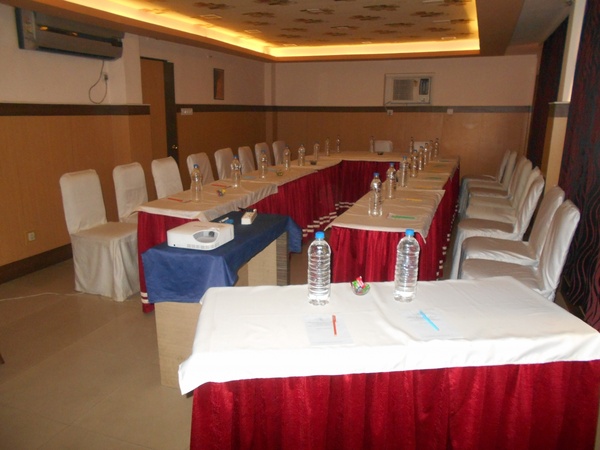 Hotel Executive Tower, Entally Hotel Executive Tower
