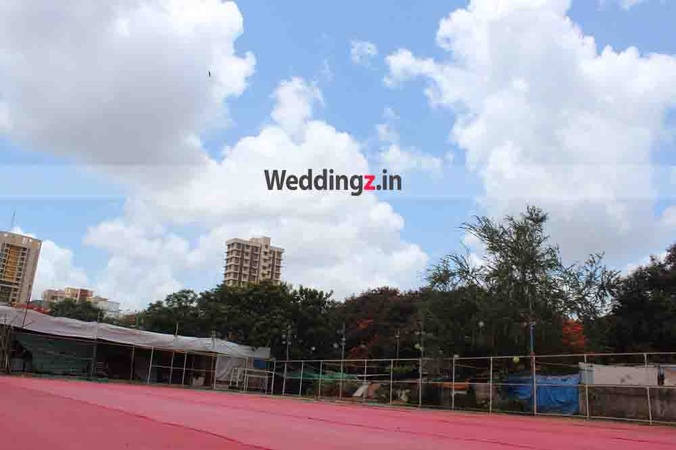 St. Joseph Ground, Malad West St. Joseph Ground