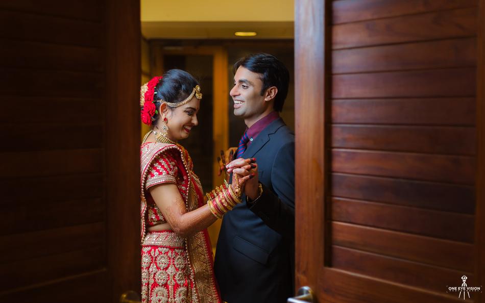 One Eye Vision Photography, Wedding photographer in Ahmedabad WeddingZ