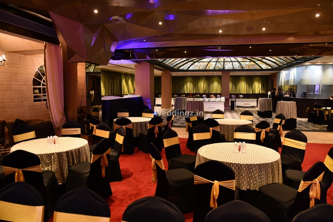 Ballroom By BCB, Andheri West Ballroom By BCB