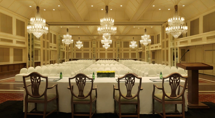 Trident, Nariman Point Trident