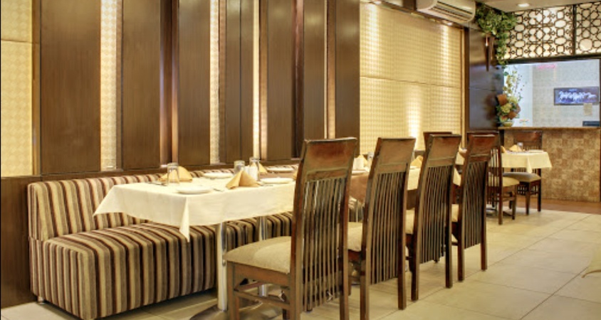 Rewind Restaurant & Banquet, Gopalpura Bypass Rewind Restaurant & Banquet