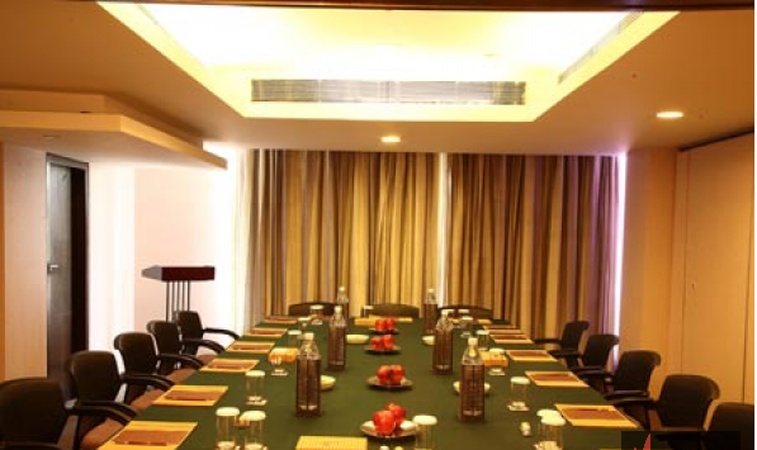 Mosaic Hotel, Noida Sector 18 Mosaic Hotel