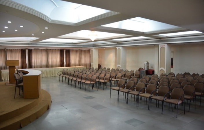 Dombivli Gymkhana, Dombivli Dombivli Gymkhana
