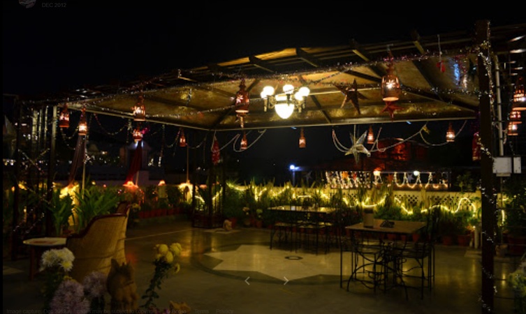 Hotel Kalyan, Gopalbari Hotel Kalyan