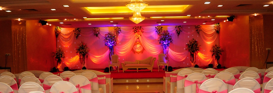 NKNR Gardens, Kukatpally NKNR Gardens