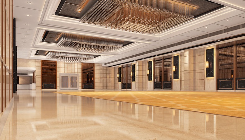 Atlantis Park Ballroom, Ashok Vihar Delhi Atlantis Park Ballroom
