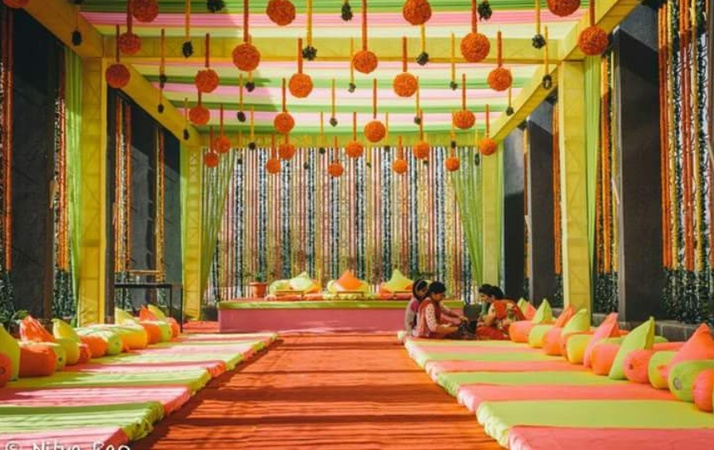 New Ganpati Garden, Gopalpura Bypass New Ganpati Garden