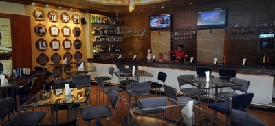 Crystal Banquet Hall, Colaba Crystal Banquet Hall