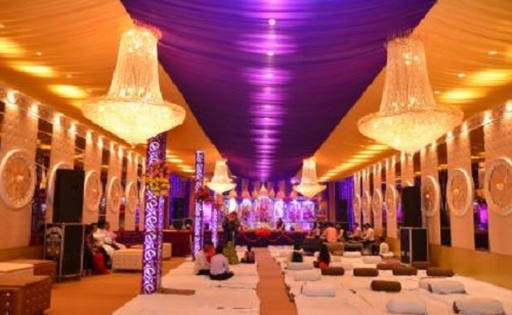 Kansal's Angana, Dwarka Kansal's Angana